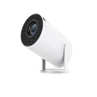Projetor Hy300 Portátil Ultra Hd 110v/220v