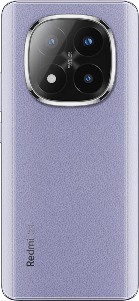 Imagem 3 de 5 do produto Smartphone Xiaomi Redmi Note 14 Pro, 5G, 256GB, 8GB RAM, Bateria 5500mah, Câmera 200mp, Preto