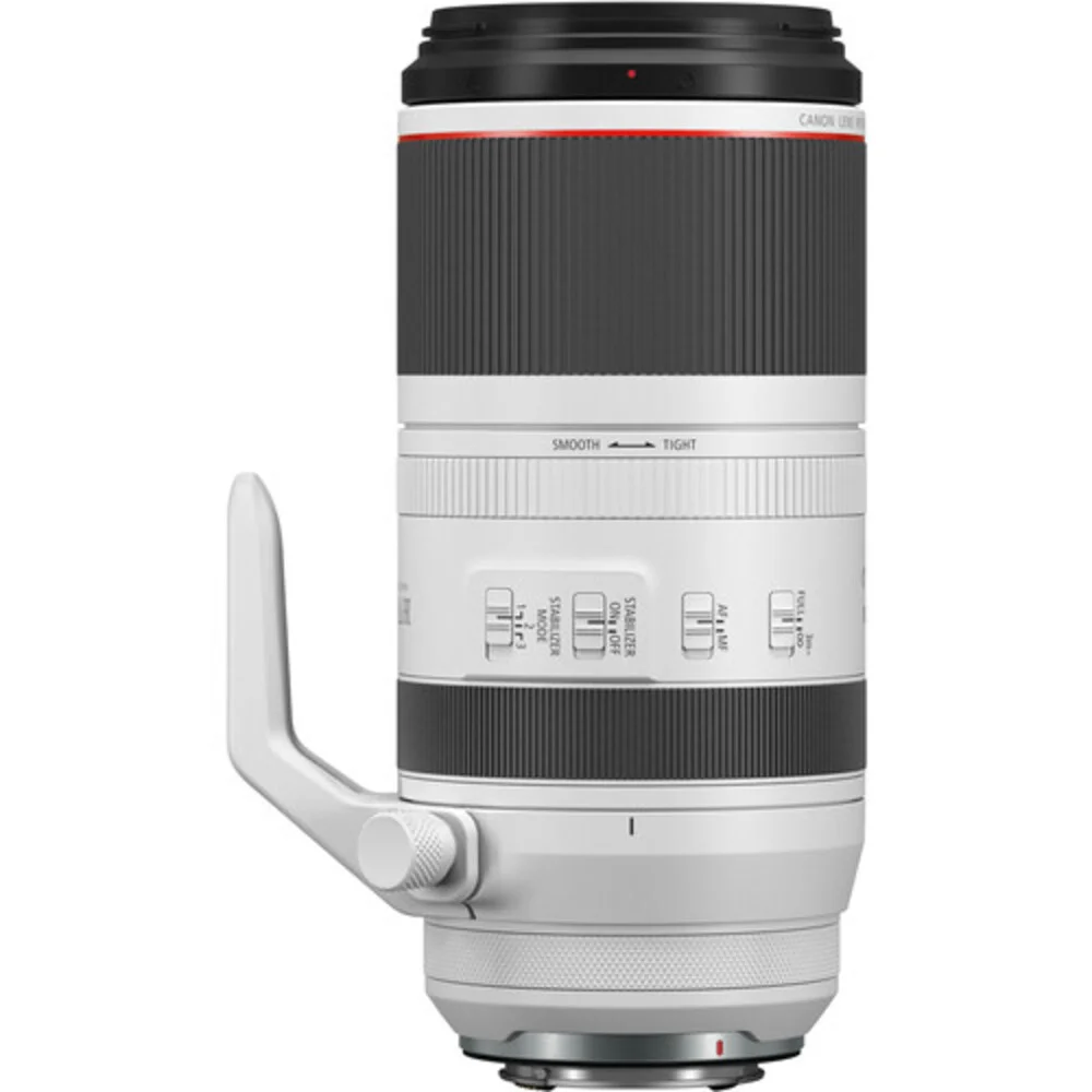 Imagem 2 de 5 do produto Lente Canon Rf 100-500mm F/4.5-7.1 L Is Usm Br