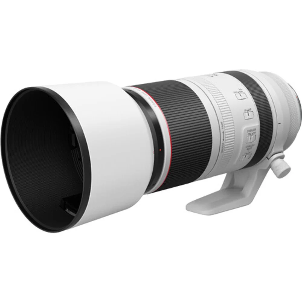 Imagem 3 de 5 do produto Lente Canon Rf 100-500mm F/4.5-7.1 L Is Usm Br