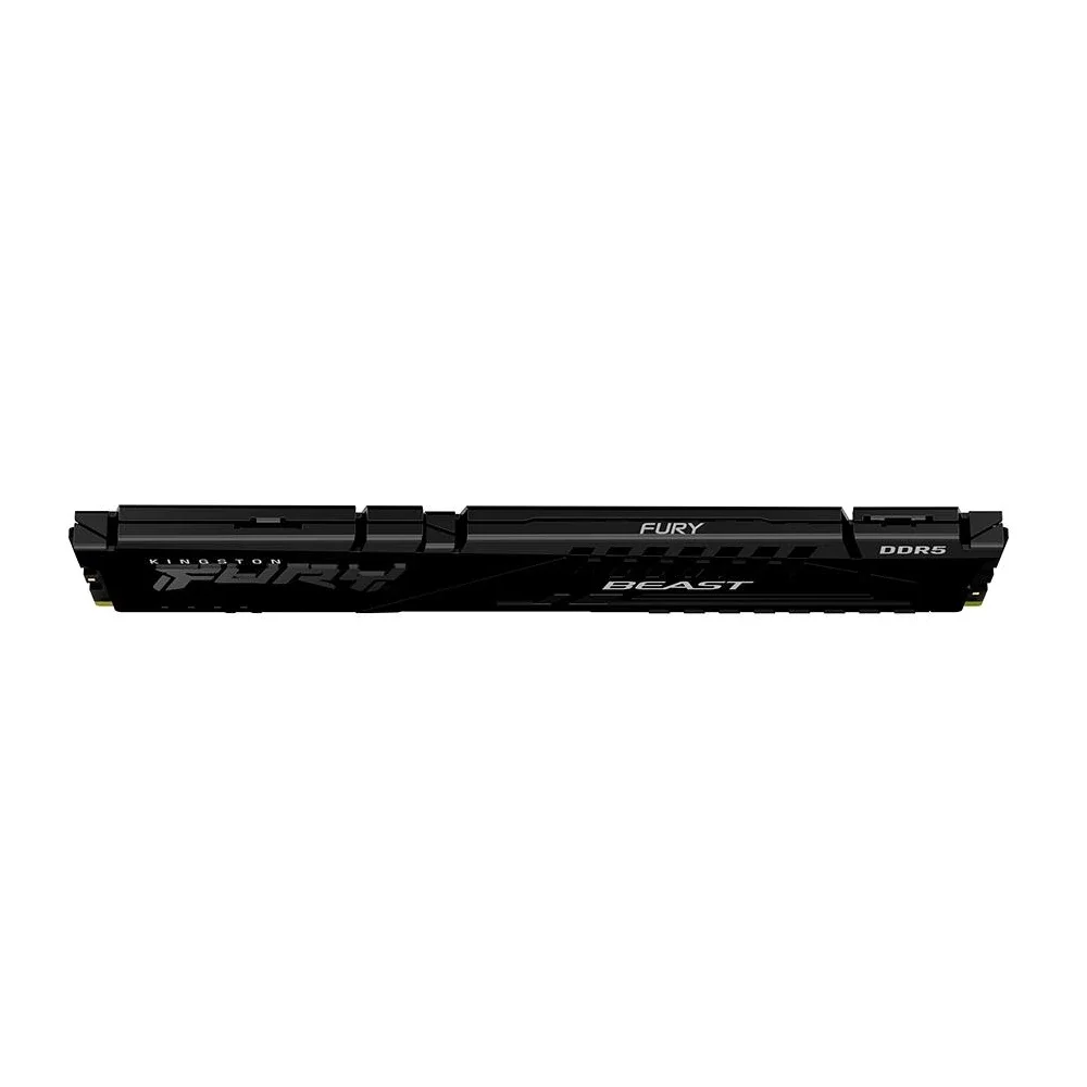 Imagem 2 de 4 do produto Memória 32gb Ddr5 6000mhz Kingston Fury Beast, Black - Kf560c36bbe-32.