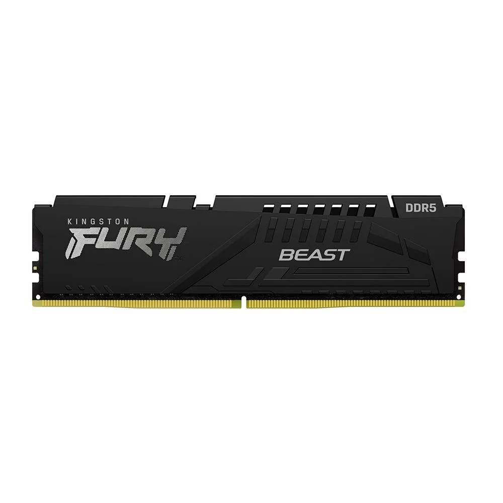 キングストンDDR5 FURY BEAST KF560C36BWE2AK2-32 Produtos com até 15 OFF no PIX KaBuM