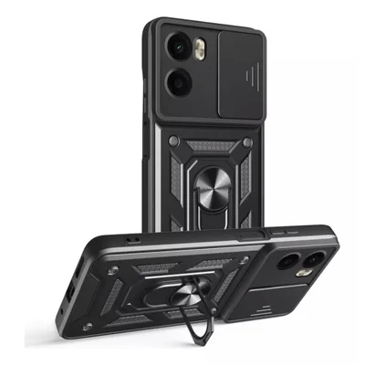 Capa Capinha Case Para Motorola Moto G05 - Protetora Resistente Anti Impacto Queda Armadura Militar