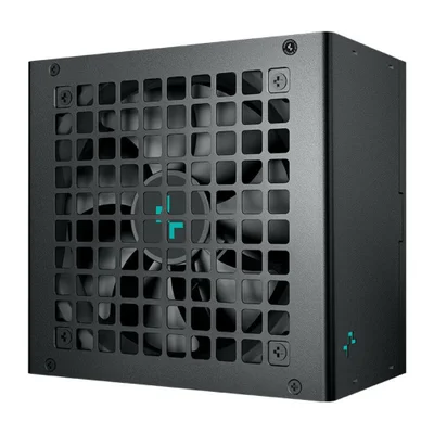 Fonte 750w 80 Plus Bronze Deepcool Pl750d, Atx, Black - R-pl750d-fc0b-wo-v2