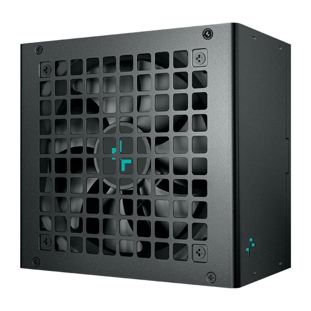 Fonte 750w 80 Plus Bronze Deepcool Pl750d, Atx, Black - R-pl750d-fc0b-wo-v2