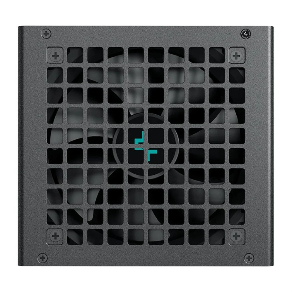 Imagem 2 de 5 do produto Fonte 750w 80 Plus Bronze Deepcool Pl750d, Atx, Black - R-pl750d-fc0b-wo-v2