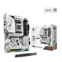 Placa Mãe Asrock B850 Steel Legend Wifi, Amd Am5, Atx, Bluetooth, Ddr5 - B850 Steel Legend Wifi 3
