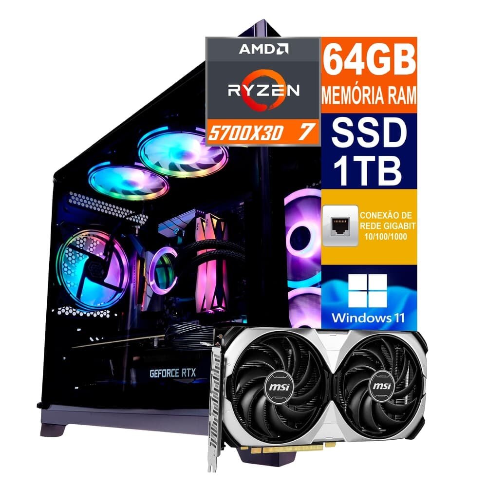 KaBuM Aperte o K e evolua em Tecnologia e Games