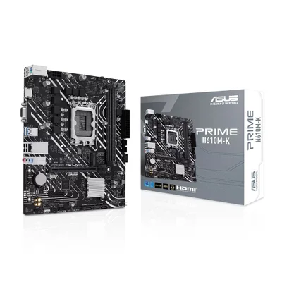 Placa-M-e-Asus-Prime-H610m-k-