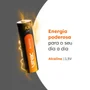Pilha Alcalina Aa C/2 1.5v - Vp2ab2a