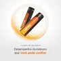 Pilha Alcalina Aa C/8 1.5v - Vp2ab8a