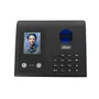 Relógio Ponto Digital Lcd Leitura Facial Biometria Senha