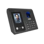 Relógio Ponto Digital Lcd Leitura Facial Biometria Senha