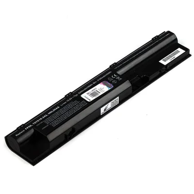 Bateria Para Notebook Hp Probook Bestbattery 440 450 455 10.8v 4400mah 48wh Bb11-hp077
