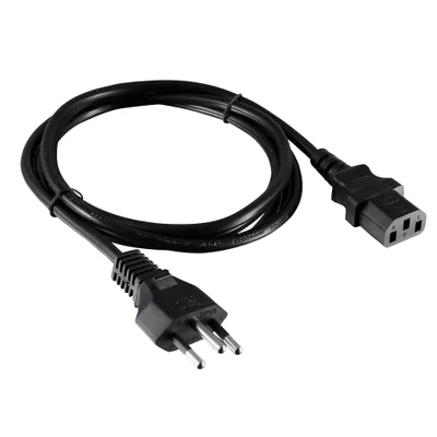 Cabo De Forca 1.2mts Novo Padrao Oem