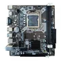 Placa Mae H81 Bluecase Ddr3 LGA 1150 10/100/1000 16gb/usb3.0/m.2 Nvme Bmbh81-d3hgu-m2exr2bx 3