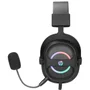 Headset Gamer Hp Com LED Dhe-8006 Usb