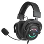 Headset Gamer Hp Com LED Dhe-8006 Usb