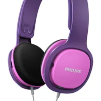 Fone de Ouvido Philips Shk2000pk/00