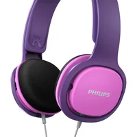 Fone de Ouvido Philips Shk2000pk/00