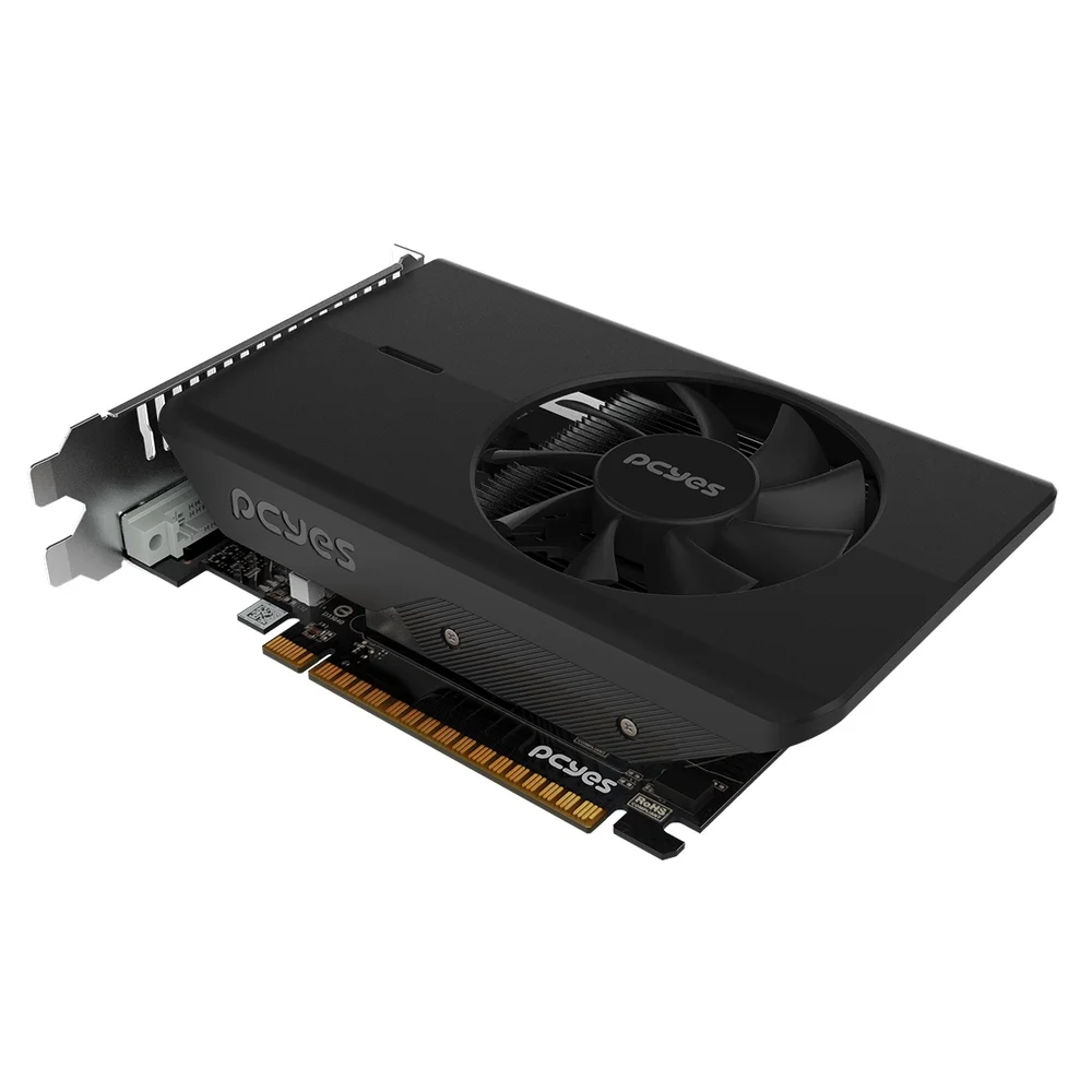 Imagem 4 de 5 do produto Gpu Nvidia Geforce Gt740 2gb GDDR5 128 Bit Single Fan Projeto Edge - Pvgt740gb2pe