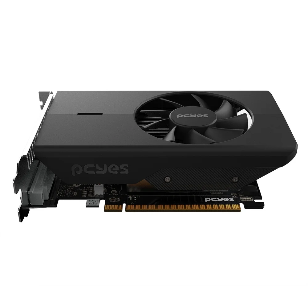Imagem 5 de 5 do produto Gpu Nvidia Geforce Gt740 2gb GDDR5 128 Bit Single Fan Projeto Edge - Pvgt740gb2pe
