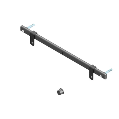 Suporte Para Tv Fixo De Parede Para Telas De 32 A 85 " - Slim