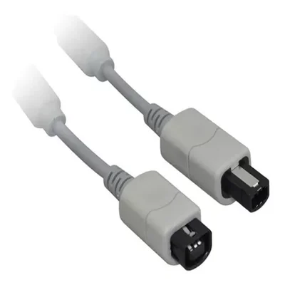 Cabo Extensor Para Controle Sega Dreamcast