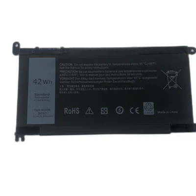 Bateria P/ Notebook Dell Inspiron 7560 7460 Wdxor