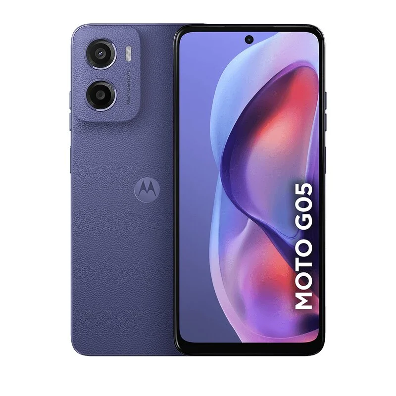 【新品・未開封】motorola moto g05 本体 KaBuM Aperte o K e evolua em Tecnologia e Games
