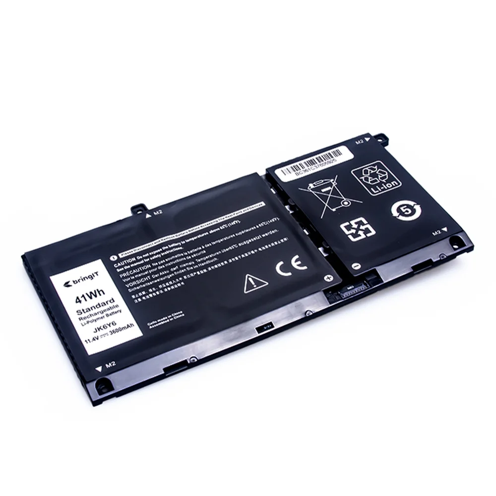 Bateria Para Notebook Dell Inspiron 14-5401 11.4v