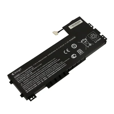 Bateria Para Notebook Hp Zbook 15 G3-t7v55ea
