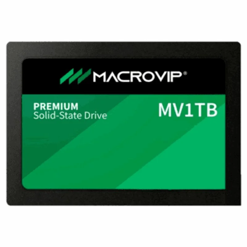 Imagem 4 de 4 do produto SSD 1TB Macrovip Premium Mv1TB 2.5" Sata 3