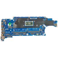 Placa Mãe Notebook Dell Edc41 La-892p Core™ i5-8365u 2 Ddr4 2