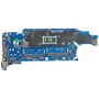 Placa Mãe Notebook Dell Edc41 La-892p Core™ i5-8365u 2 Ddr4 3