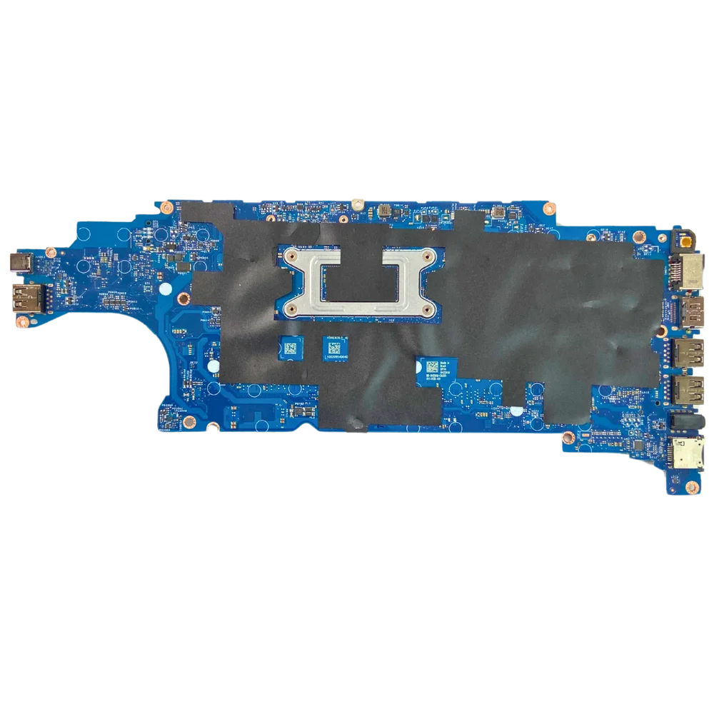 Placa Mãe Notebook Dell Edc41 La-892p Core™ i5-8365u 2 Ddr4 5