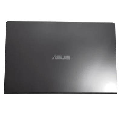 Tampa Traseira Lcd Notebook Asus X515ja Cinza Novo Orig.