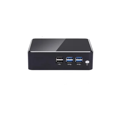 Mini Computador PC Nuc Intel Core I3 5 Geraço 8GB