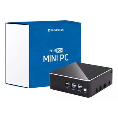 ミニ PC IntelNUC NUC7BNH i5-500SSD-8GBRAM ミニ PC IntelNUC NUC7BNH
