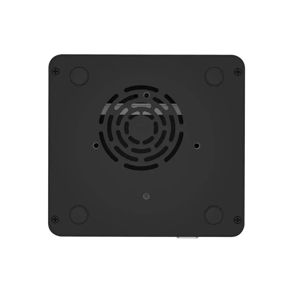Intel NUC5i5RYH メモリ8GB SSD・OS無 キーボード付 Mini pc Intel NUC Pro Chassis Element, elemento de computação NUC