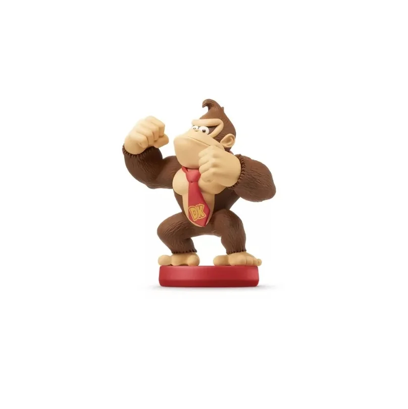 Imagem 2 de 3 do produto Amiibo Donkey Kong Super Mario - Nintendo