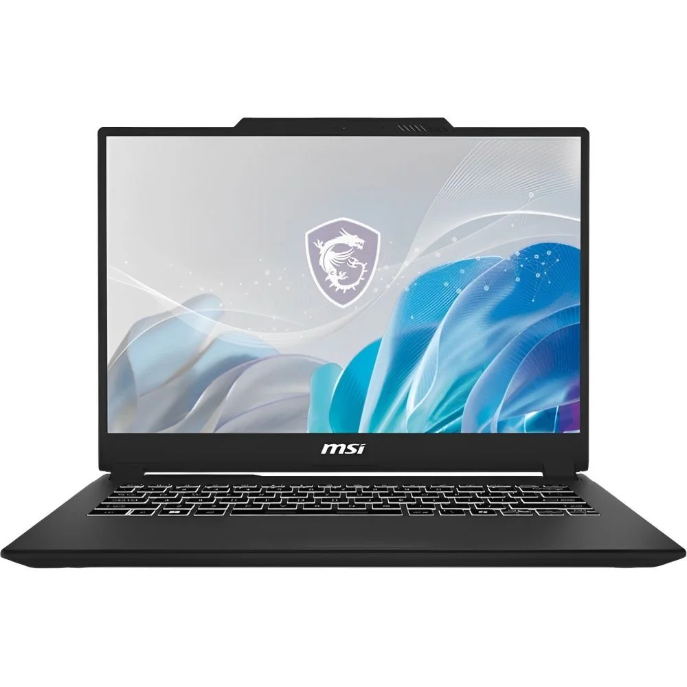 Notebookgamer - Msi A13ve-083us I7-13620h 3.60ghz 16gb 1tb Ssd Geforce Rtx 4050 Windows 11 Home Creator M14 15,6