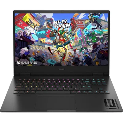 Notebook Gamer Hp Omen 16twf100 KaBuM