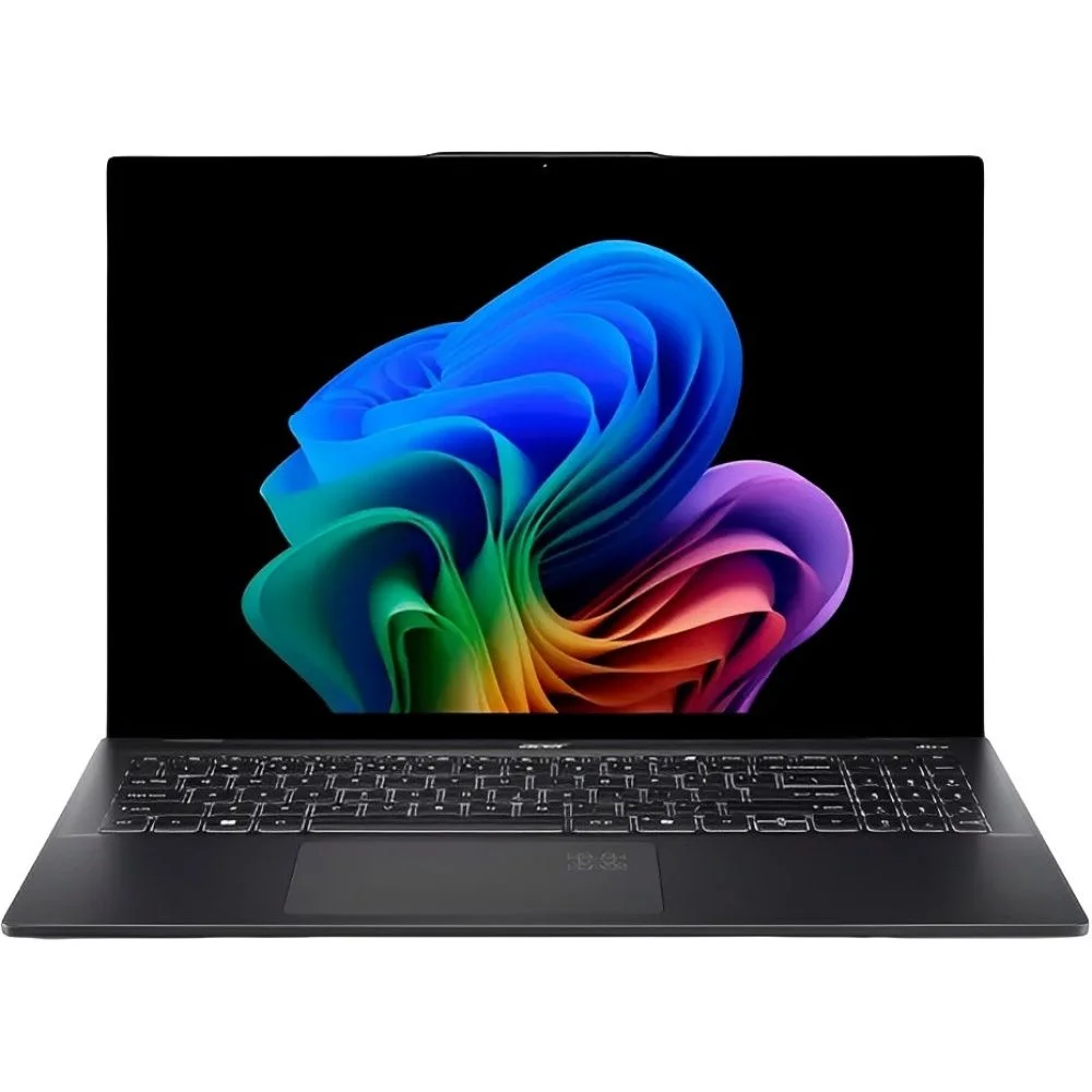 Notebook - Acer Sf16-51t-76tg Ultra 7 256v 2.20ghz 16gb 1tb Ssd Intel Arc 140v Windows 11 Home Swift 14 Ai 16 Notebook - Acer Sf16-51t-76tg Ultra 7 256v 2.20ghz 16gb 1tb Ssd Intel Arc 140v Windows 11 Home Swift 14 Ai 16