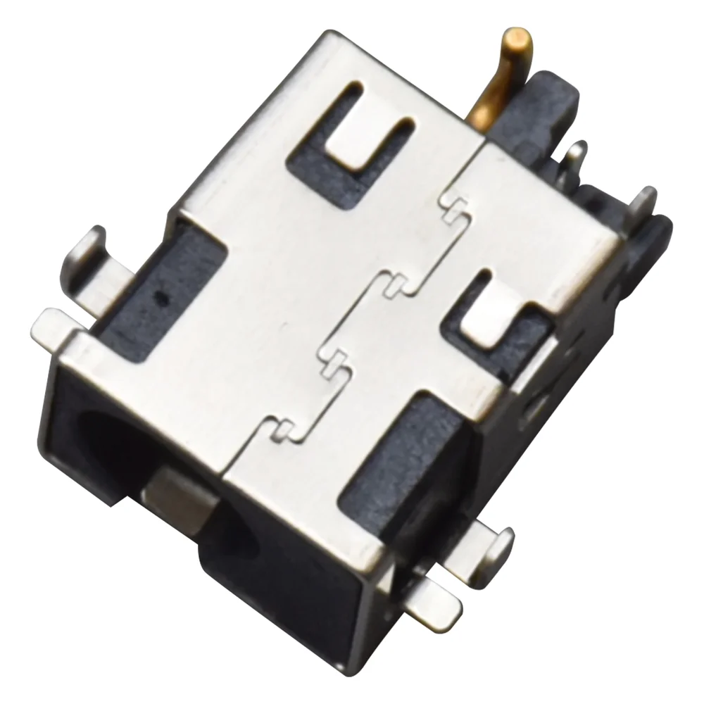 Conector Dc Jack Para Notebook Asus Z450l Conector Dc Jack Para Notebook Asus Z450l