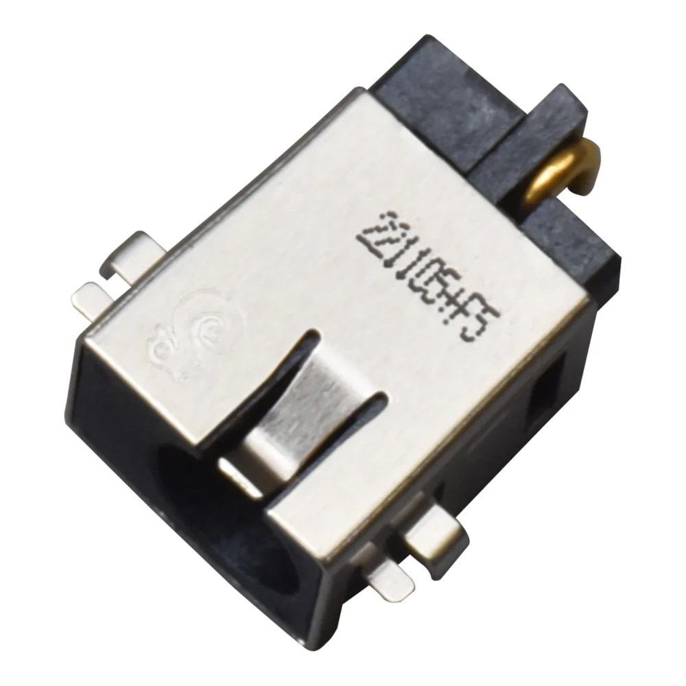Conector Dc Jack Para Notebook Asus Z450l Conector Dc Jack Para Notebook Asus Z450l