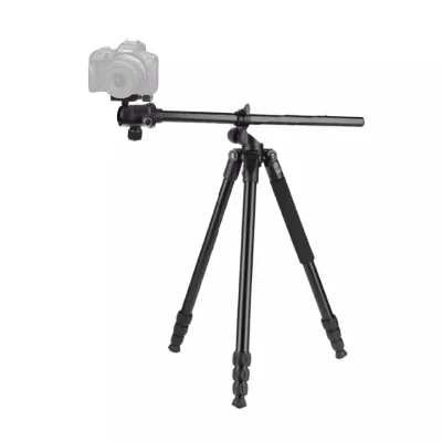Tripé Wf Wt-5601