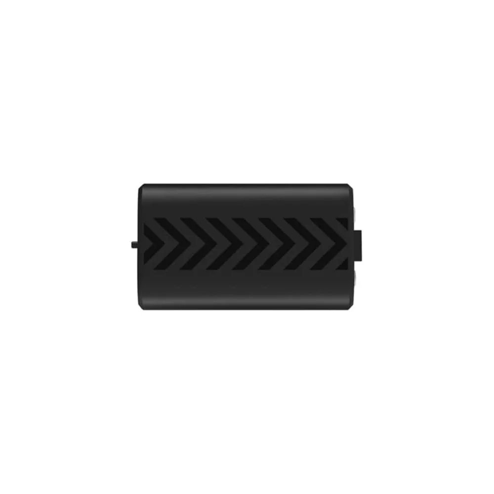 Imagem 2 de 5 do produto Bateria Recarregável + Cabo Usb C Preto XBOX Series S X