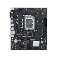 Placa Mãe Asus Prime H610m-cs D4, Intel LGA  1700, Matx, Ddr4 - Prime H610m-cs D4 2