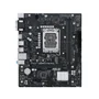 Placa Mãe Asus Prime H610m-cs D4, Intel LGA  1700, Matx, Ddr4 - Prime H610m-cs D4 3